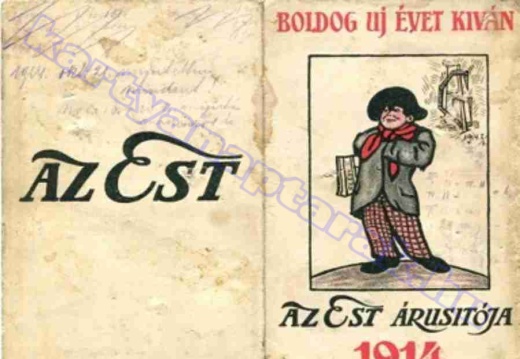 Az Est