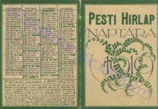 Pesti Hírlap