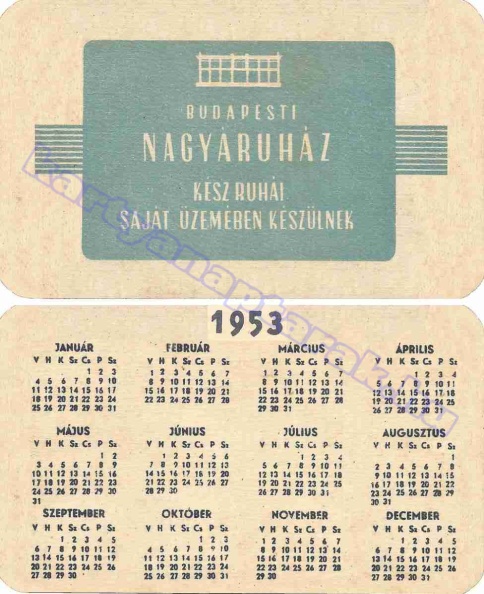 BUDAPESTI NAGYÁRUHÁZKÉSZ RUHÁI SAJÁT ÜZEMBEN KÉSZÜLNEK 1953_0012.jpg