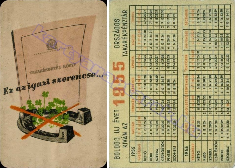 TAKARÉKBETÉT KÖNYV EZ AZ IGAZI SZERENCSE? 1955_0020.jpg