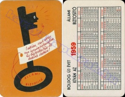 1959 0009