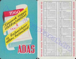 1960 0011