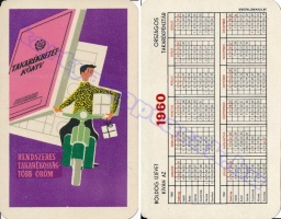 1960 0061