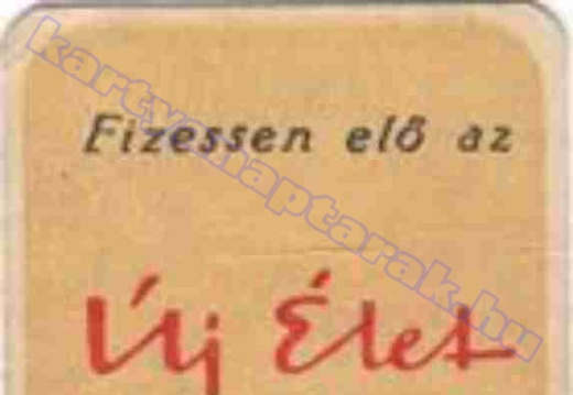 Új Élet