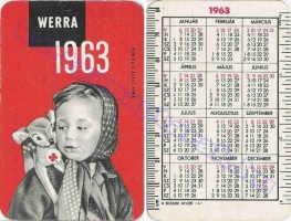 1963 0010