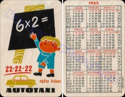 1963 0022