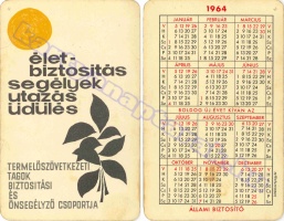 1964 0001