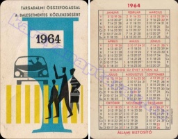 1964 0009