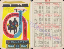 1964 0047