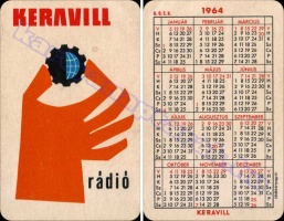 1964 0061