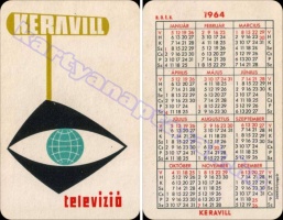 1964 0062