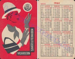 1964 0073