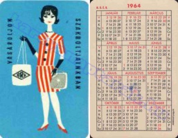 1964 0081