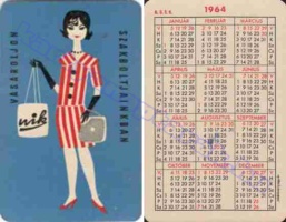 1964 0085