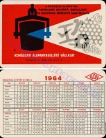 1964 0087