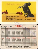 1964 0116