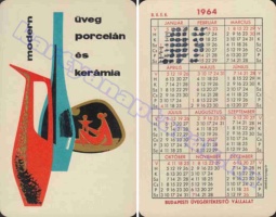 1964 0136