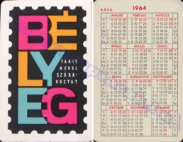 1964 0144
