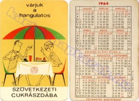 1964 0152