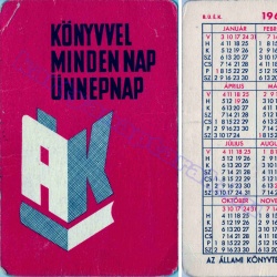 Állami Könyvterjesztő Vállalat