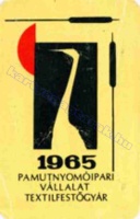 1965 0152