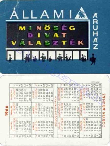 ÁLLAMI ÁRUHÁZ MINŐSÉG DIVAT VÁLASZTÉK BUÉK A CORVIN ÁRUHÁZ 1966_0011.jpg