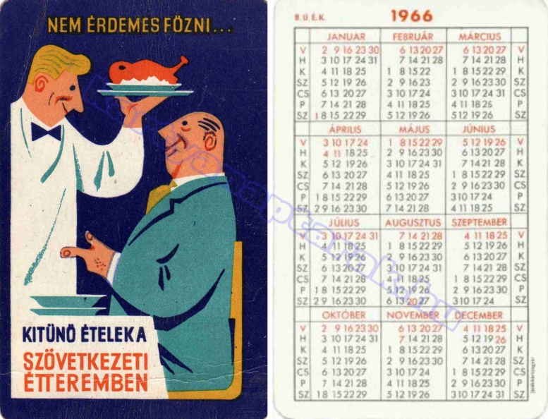 NEM ÉRDEMES FŐZNI... KITÜNŐ ÉTELEK A SZÖVETKEZETI ÉTTEREMBEN BUÉK 1966_0019.jpg