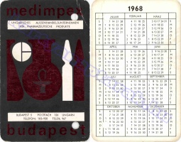 1968 0010
