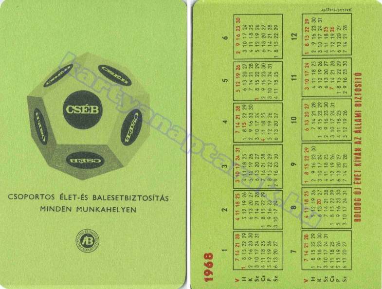 CSÉB CSOPORTOS ÉLET-ÉS BALESETBIZTOSÍTÁS MINDEN MUNKAHELYEN BUÉK AZ ÁLLAMI BIZTOSÍTÓ 1968_0023.jpg