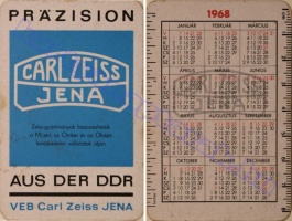 1968 0167