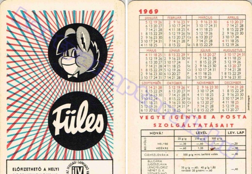 Füles