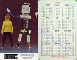 1969 0160