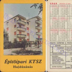 Építőipar - Building industry