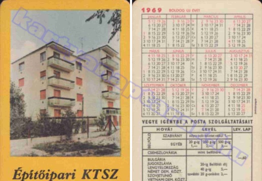 Építőipar - Building industry