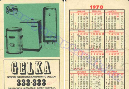 GELKA