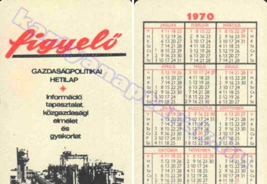 Figyelő