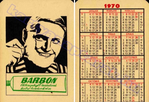 Barbon