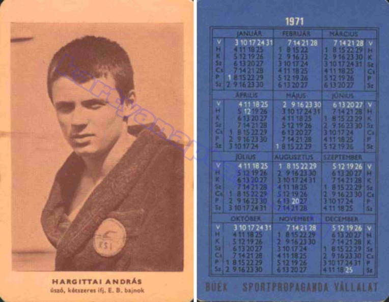 HARGITTAI ANDRÁS ÚSZÓ (HELYESEN: HARGITAY) 1971_0115.jpg