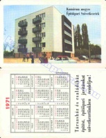 1971 0463