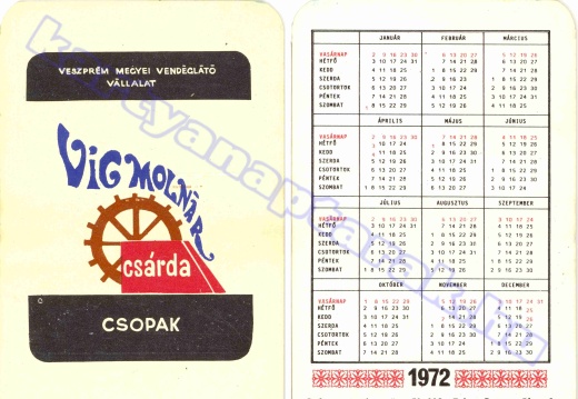Csopak