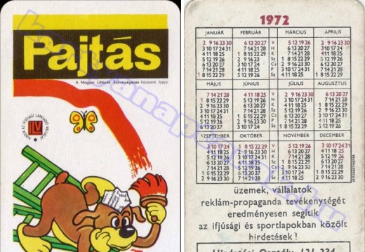 Pajtás