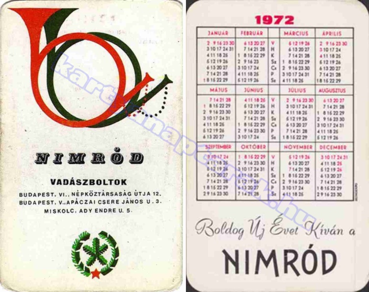 NIMRÓD VADÁSZBOLTOK BUDAPEST MISKOLC 1972_0164.jpg