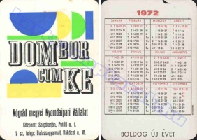 1972 0199