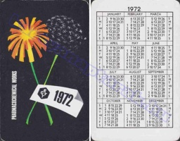 1972 0285