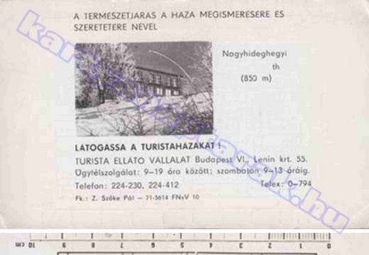 Nagyhideghegy