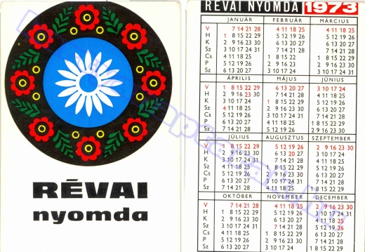 Révai nyomda