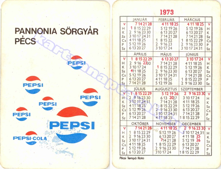 PANNÓNIA SŐRGYÁR PÉCS PEPSI COLA 1973_0101.jpg