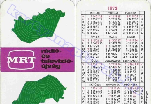 Rádió Televízió Újság