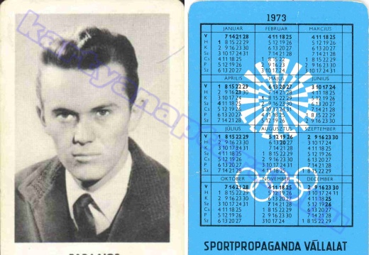 Pap Lajos
