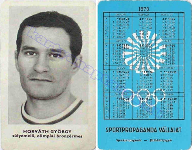 HORVÁTH GYÖRGY SÚLYEMELŐ, OLIMPIAI BRONZÉRMES 1973_0216.jpg